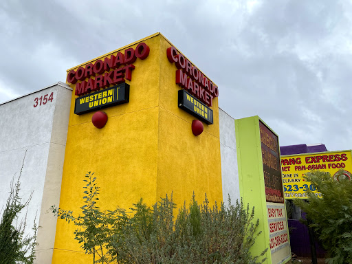 Grocery Store «Coronado Grocery & Market», reviews and photos, 3154 N Stone Ave, Tucson, AZ 85705, USA