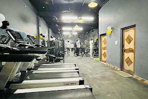 The Inferno fitness club 7.0 image