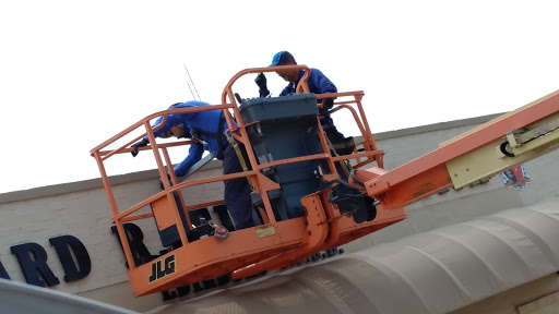 Stadium «Cats Stadium», reviews and photos, 1800 S Stadium Dr, Edinburg, TX 78539, USA