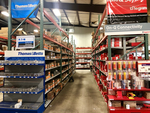 Electrical Supply Store «Elliott Electric Supply», reviews and photos, 1550 Wilson Rd, Humble, TX 77338, USA