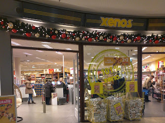 Xenos Den Haag Leyweg