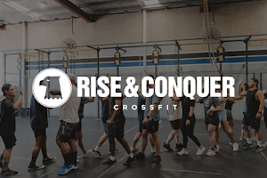 Rise & Conquer CrossFit image