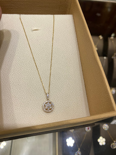 Jeweler «Tanmai Jewelers», reviews and photos, 305 Cimarron Trail, Irving, TX 75063, USA