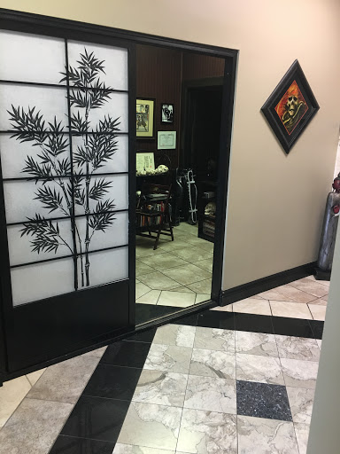 Tattoo Shop «Lucky Bamboo Tattoo and Gallery», reviews and photos, 1155 Main St #8, Layton, UT 84041, USA