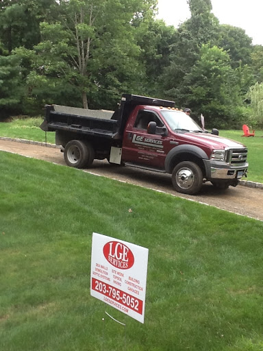 Excavating Contractor «LGE Services, LLC», reviews and photos, 340 Front Ave, West Haven, CT 06516, USA