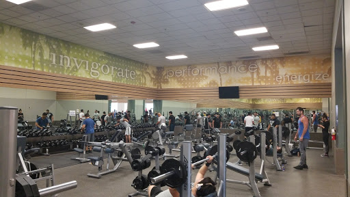 Gym «LA Fitness», reviews and photos, 13332 Telegraph Rd, Santa Fe Springs, CA 90670, USA