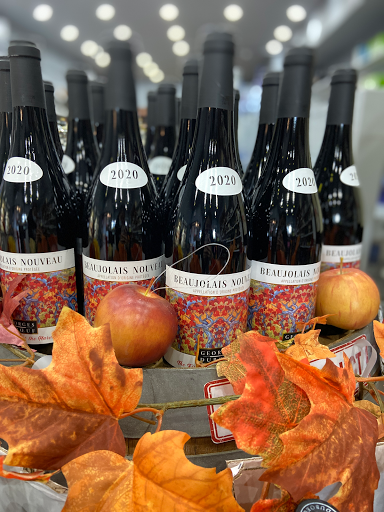 Liquor Store «Sheepshead Bay Liquor World», reviews and photos, 1733 Sheepshead Bay Rd, Brooklyn, NY 11235, USA