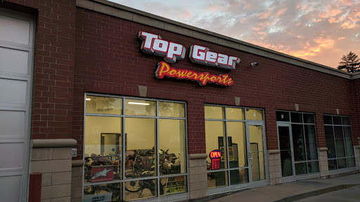 Top Gear Powersports, 487 N Roselle Rd, Roselle, IL 60172, USA, 
