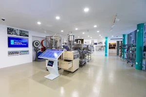 Museum of Industrial Pharmacy image