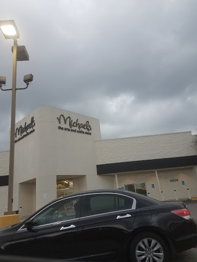 Craft Store «Michaels», reviews and photos, 5624 Johnston St, Lafayette, LA 70503, USA