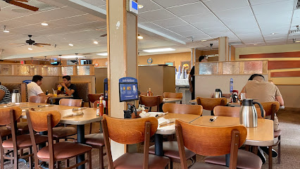 IHOP - 5175 NW 36th St, Miami Springs, FL 33166