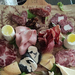 Photo n°3 de l'avis de Guido.m fait le 05/06/2021 à 12:50 sur le  Bar Gryffy - Castel di Sangro à Castel di Sangro