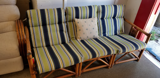 Used Furniture Store «Consignment Furniture Gallery», reviews and photos, 1111 Court St, Clearwater, FL 33756, USA