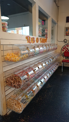 Ice Cream Shop «Scoops Ice Cream & Coffee», reviews and photos, 123 W Heron St, Aberdeen, WA 98520, USA