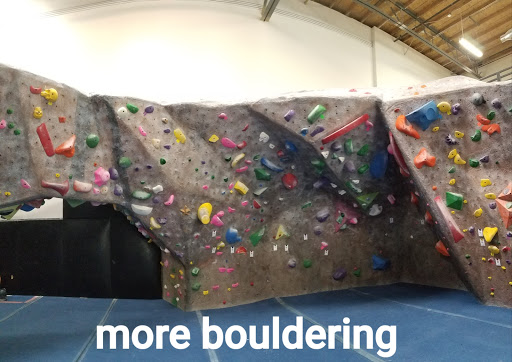 Rock Climbing Gym «Edgeworks Climbing», reviews and photos, 6102 N 9th St #200, Tacoma, WA 98406, USA