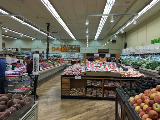 Korean Grocery Store «Han Kook Supermarket», reviews and photos, 124 N Western Ave, Los Angeles, CA 90004, USA