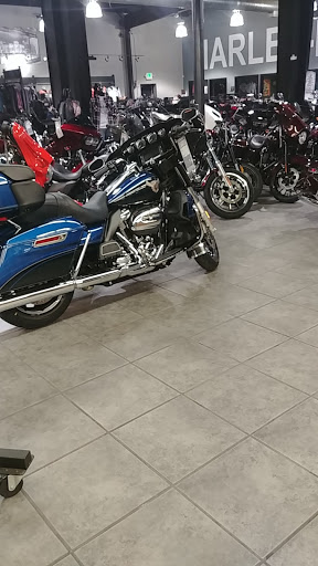Harley-Davidson Dealer «Javelina Harley Davidson», reviews and photos, 29078 Interstate 10 Frontage Rd, Boerne, TX 78006, USA