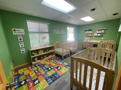 SARAH BEE ACADEMY AND CHILD CARE CENTER