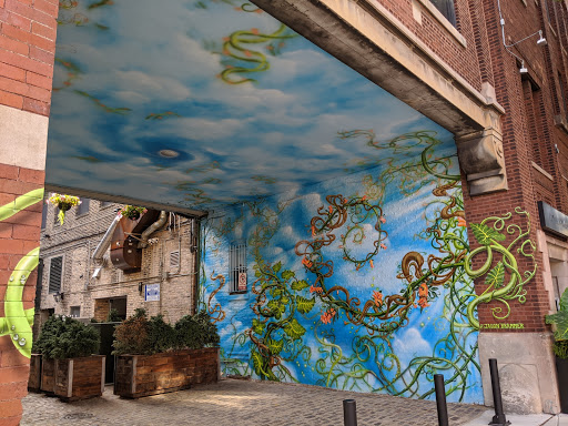 Grocery Store «J.P. Graziano Grocery», reviews and photos, 901 W Randolph St, Chicago, IL 60607, USA