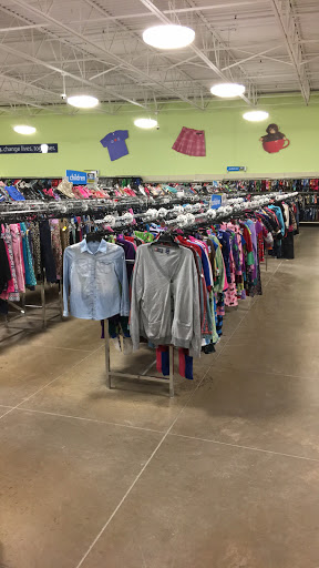 Non-Profit Organization «Goodwill Store», reviews and photos, 1528 Bush Ln, Crawfordsville, IN 47933, USA