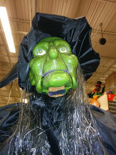 Home Improvement Store «The Home Depot», reviews and photos, 287 Meadowlands Dr, Chardon, OH 44024, USA