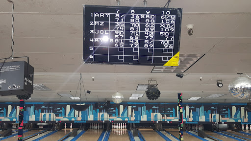 Bowling Alley «Gun Post Lanes», reviews and photos, 1215 E Gun Hill Rd, Bronx, NY 10469, USA