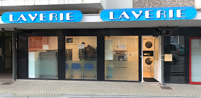 Laverie Coulaines à Coulaines