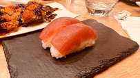 Sushi du Restaurant japonais authentique Restaurant Maky Sushi Le Crès à Le Crès - n°19