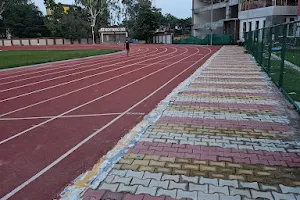 Ambedkar Stadium image