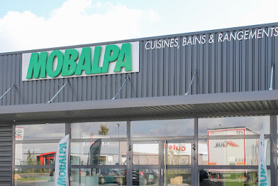 Mobalpa à Charleville-Mézières