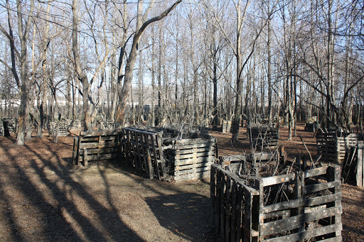 Paintball Center «Crusader Paintball», reviews and photos, Lincoln Hwy, Fairless Hills, PA 19030, USA