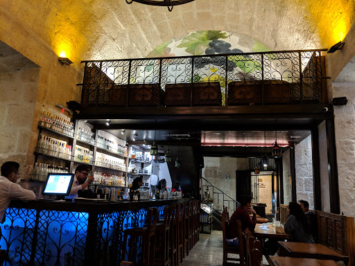 Cafe pubs Arequipa
