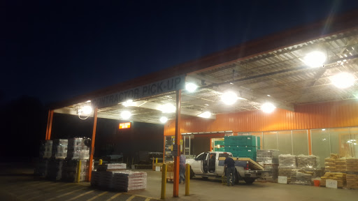 Home Improvement Store «The Home Depot», reviews and photos, 6874 US-322, Franklin, PA 16323, USA