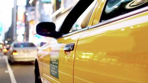 Yellow Cab Service Inc