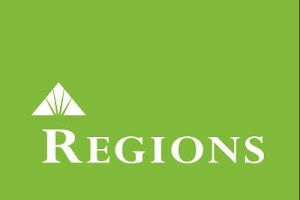 Regions Bank Drive-Thru