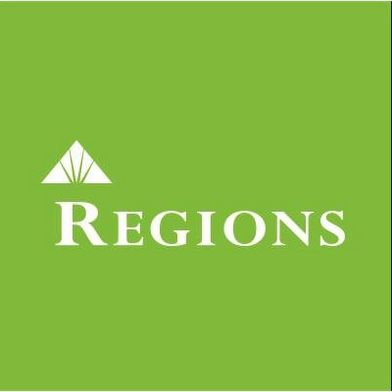 Regions Bank Drive-Thru