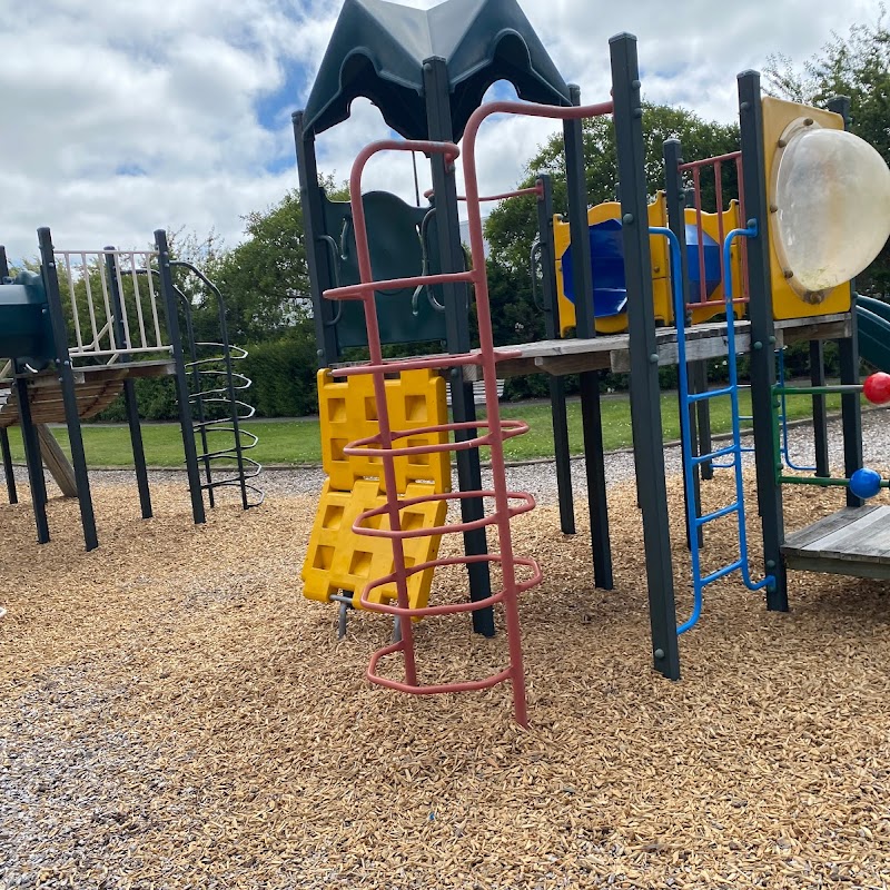 Waterford Reserve Playground