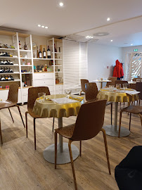 Atmosphère du Restaurant latino-américain ORO Restaurant boutique à Strasbourg - n°3