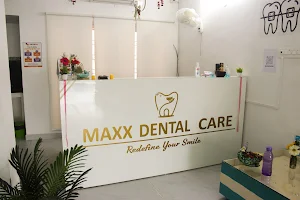 MAXX DENTAL CARE image