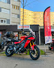 Yamaha Rent - Location Motos & Scooters - Paris 15