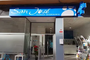 San José Clínica Veterinaria image
