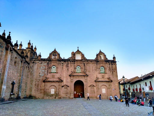 Castillo Cusco