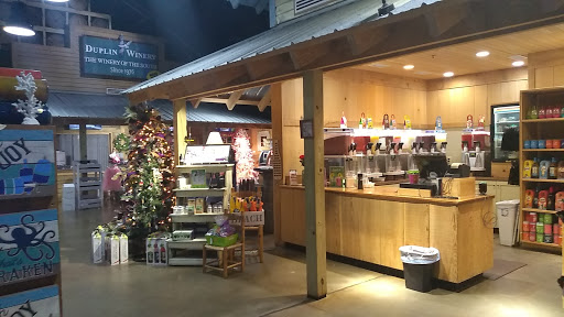 Winery «Duplin Winery», reviews and photos, 4650 Hwy 17 S, North Myrtle Beach, SC 29582, USA