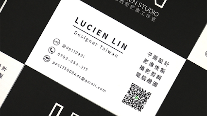 Lucien路西嗯影像工作室