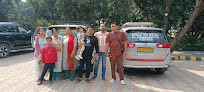 Mithila Taxi Service   Tempo Traveller On Rent, Taxi Service In Noida