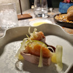 Photo n°3 de l'avis de carbilliejoe80. fait le 04/11/2023 à 15:21 sur le  Ristorante Hydra à Salerno