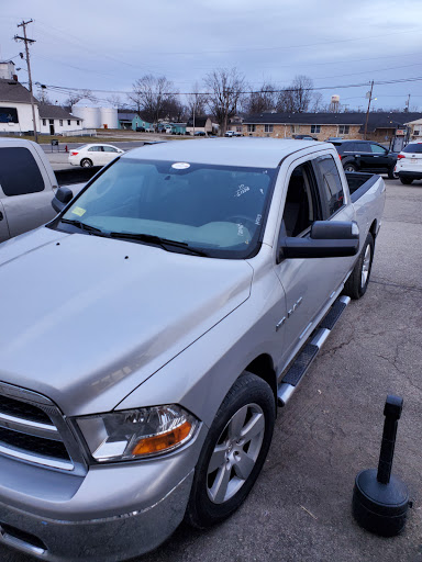 Used Car Dealer «GMG Motors», reviews and photos, 50 N Marion St, Morgantown, IN 46160, USA