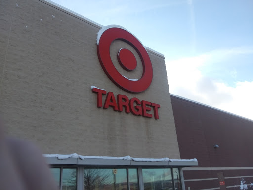 Department Store «Target», reviews and photos, 3112 Vestal Pkwy E, Vestal, NY 13850, USA