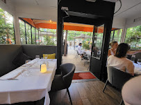 Atmosphère du Restaurant italien Tavola di gio à Paris - n°4