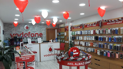 Vodafone Yetkili Bayi (Elif İletişim)